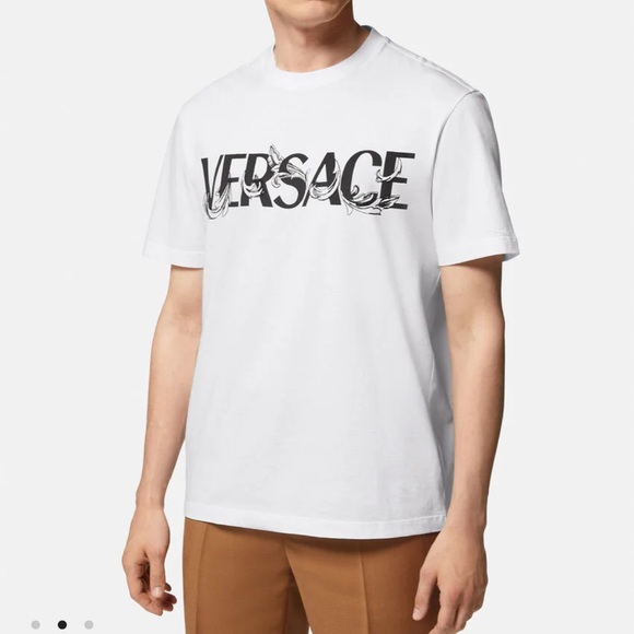 Versace men’s t shirt